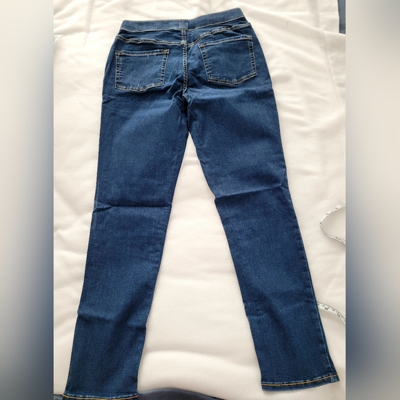 NWT Girls Cat and Jack Jeggings Sz 18 Plus - Picture 3 of 16